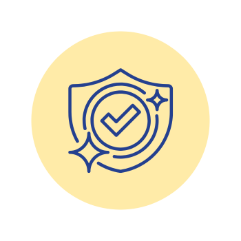 Principled icon