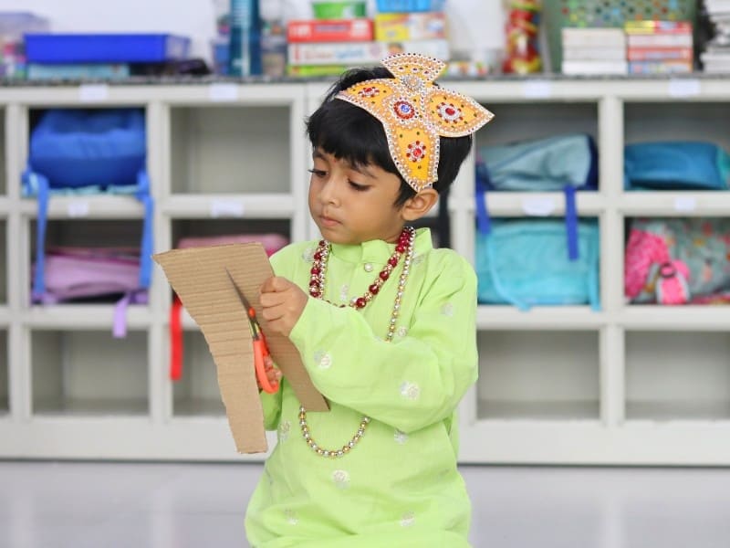 Self-Management Skills