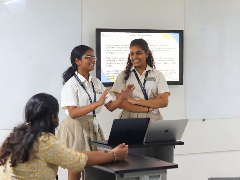 Communication Skills