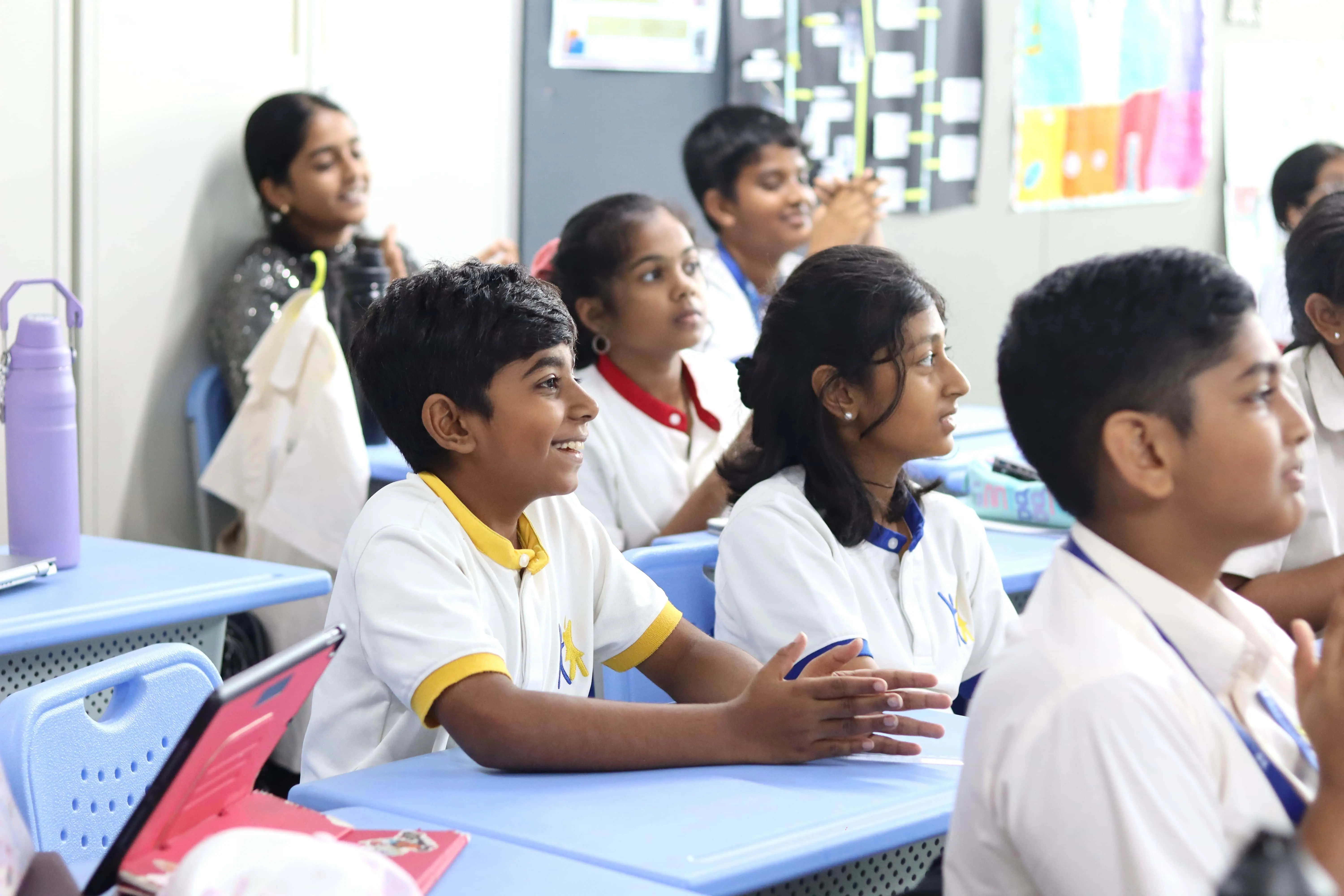 Community of Support