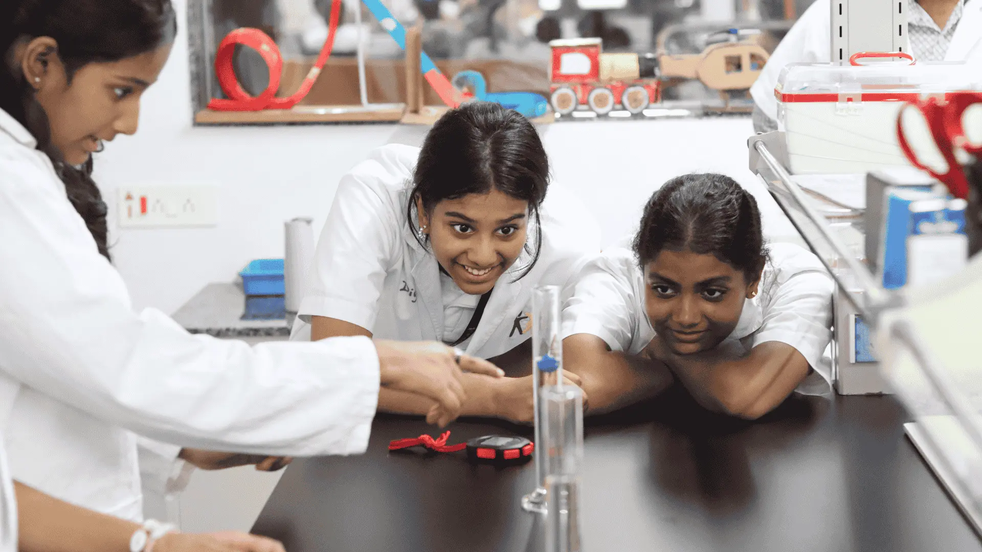 Approaches To Teaching