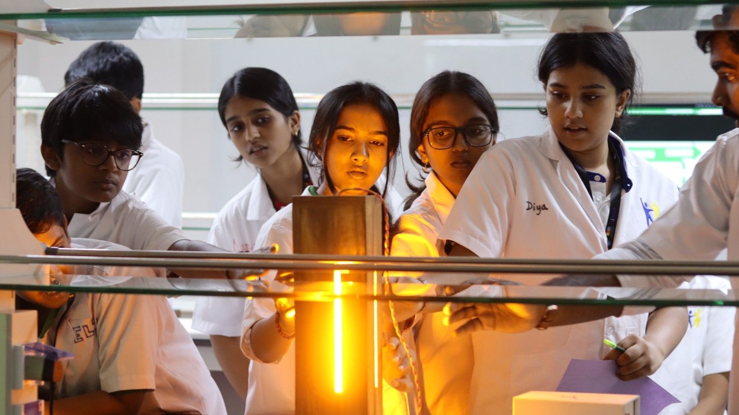 Approaches To Learning (ATLs)