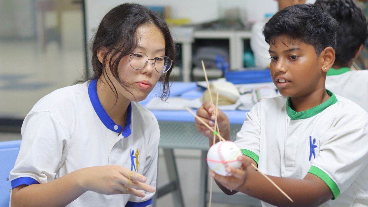 Globalization & Sustainability