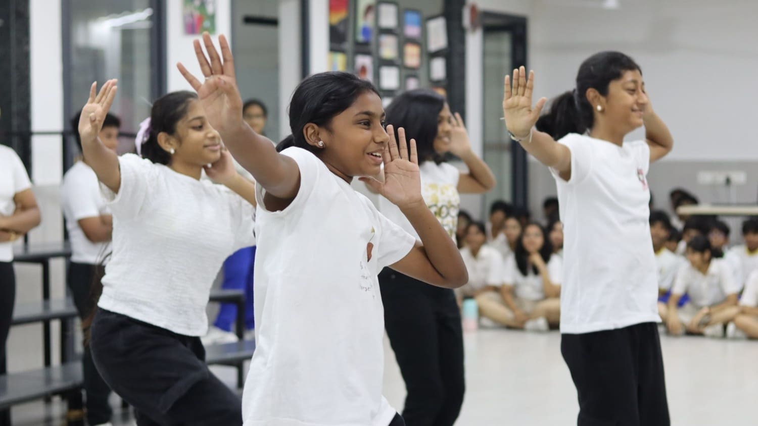 Personal & Cultural Expression