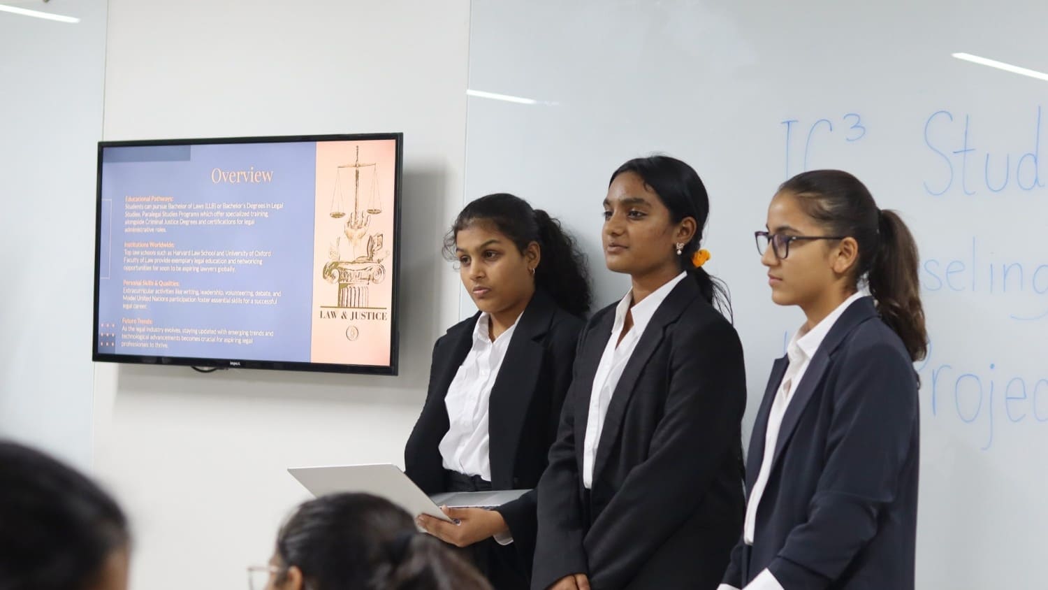 Identities & Relationships