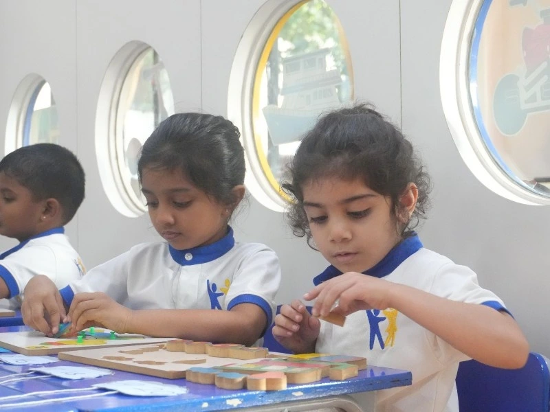 creative art project