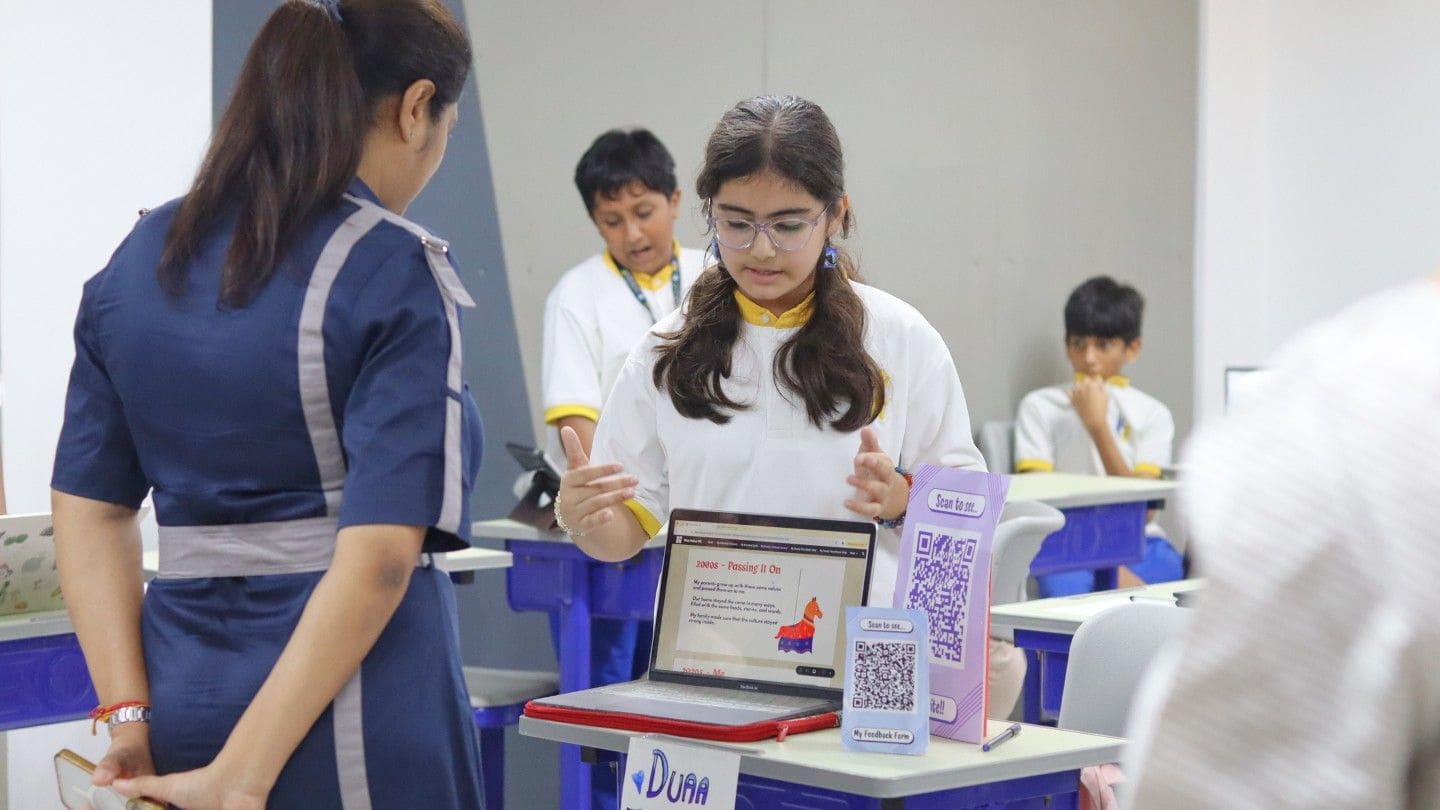 innovative student design