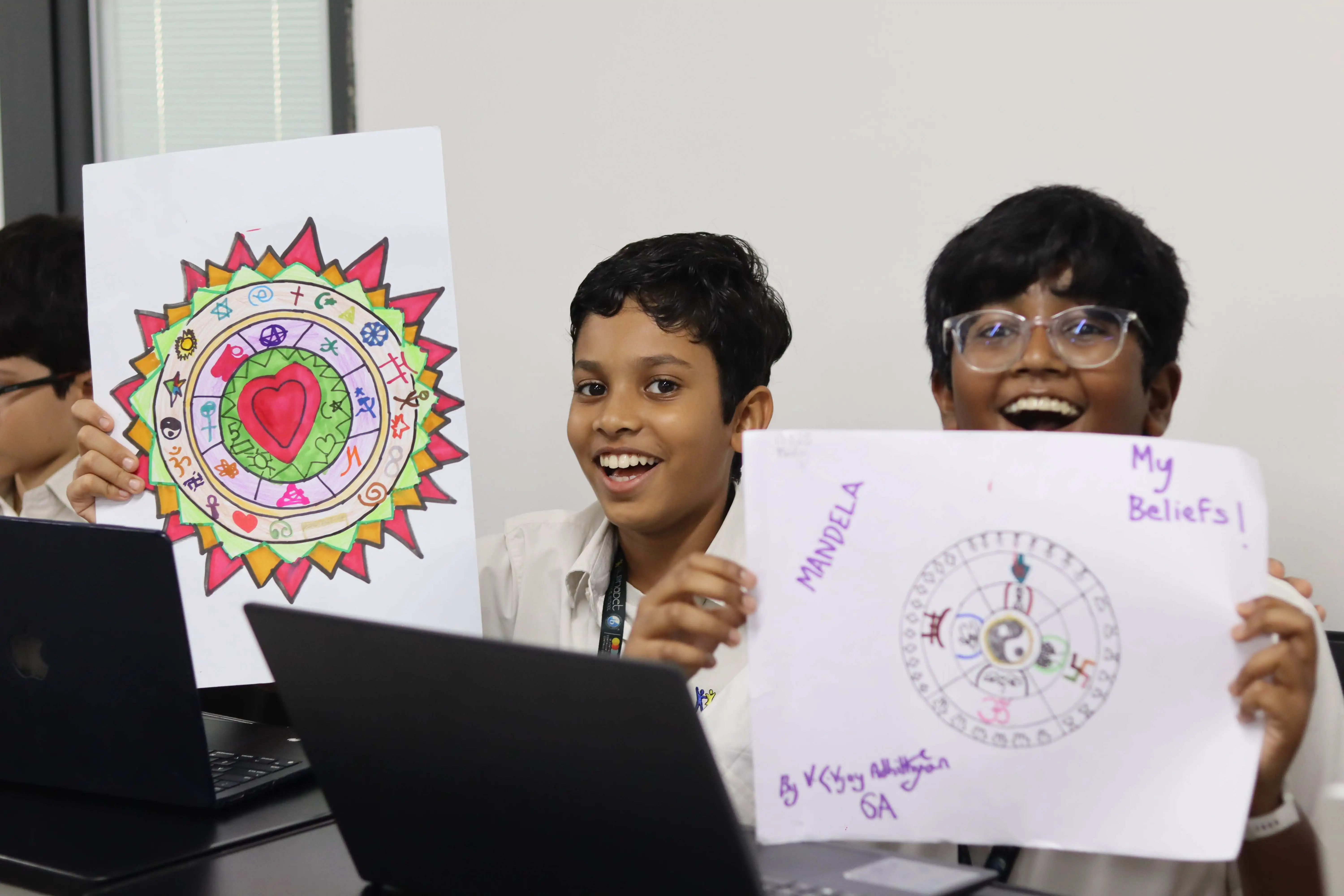 installation art piece