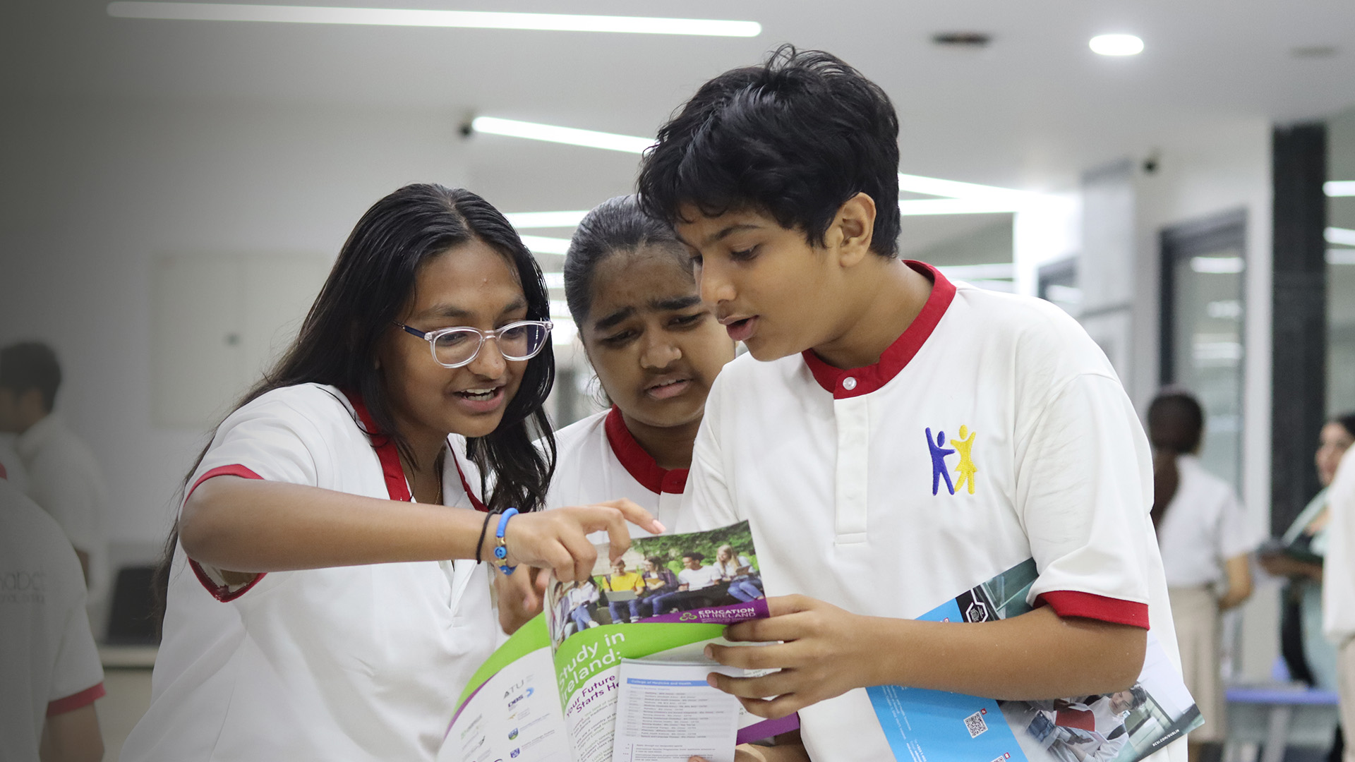 IB Results & University Placements