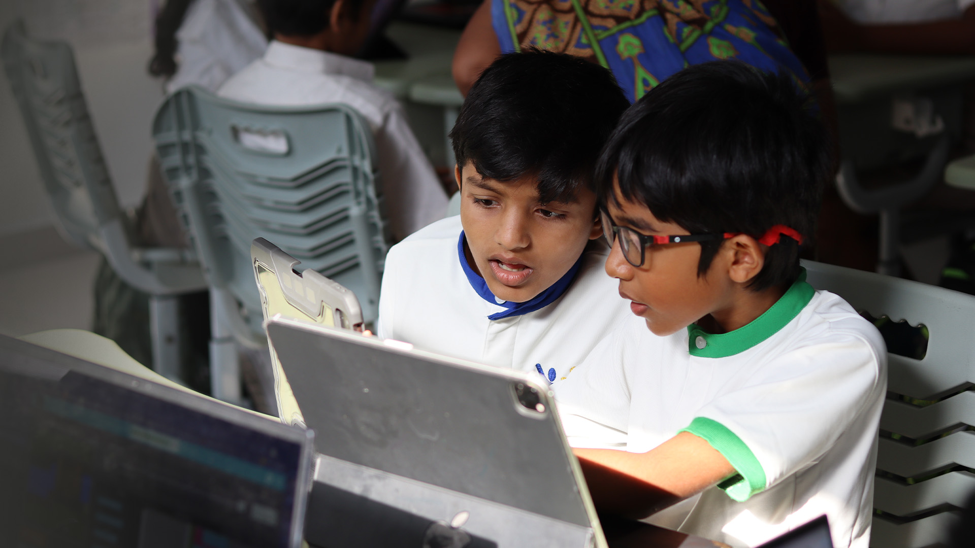 Innovation & Technology