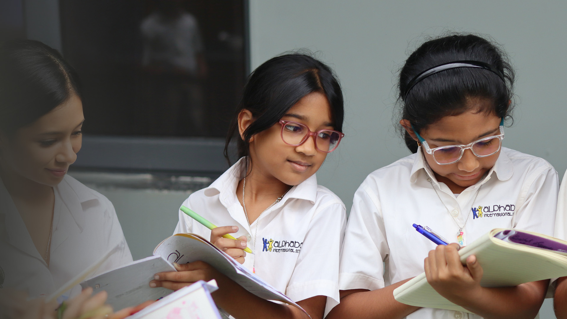 Primary Years Programme (PYP)