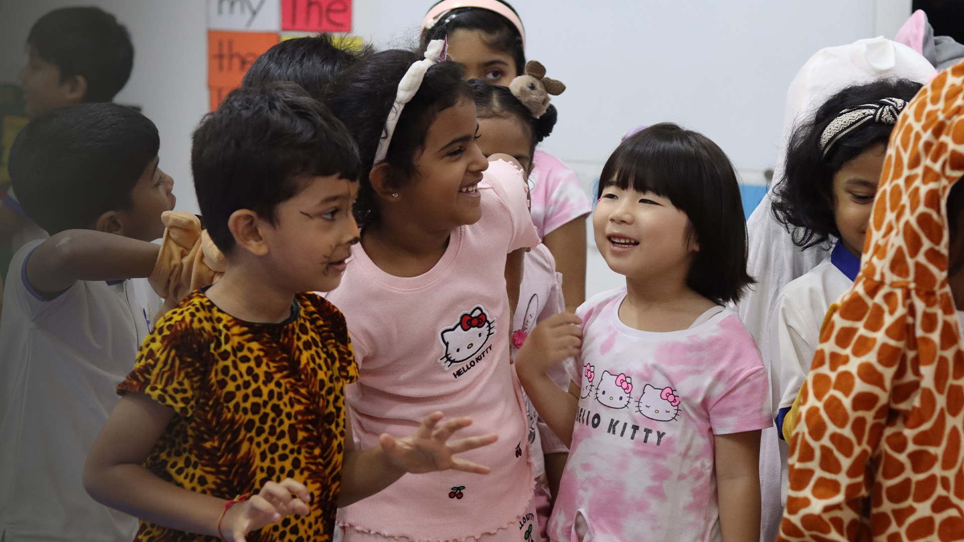 Sustainability at aLphabet