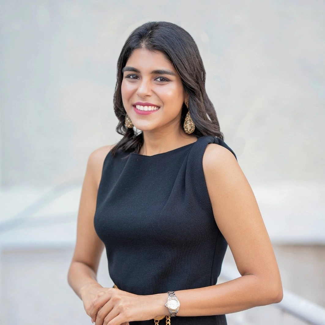 STUTI SARAF