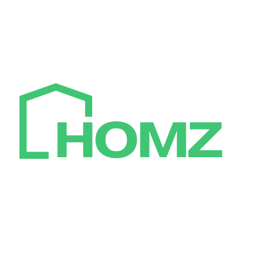 Get Homz Logo