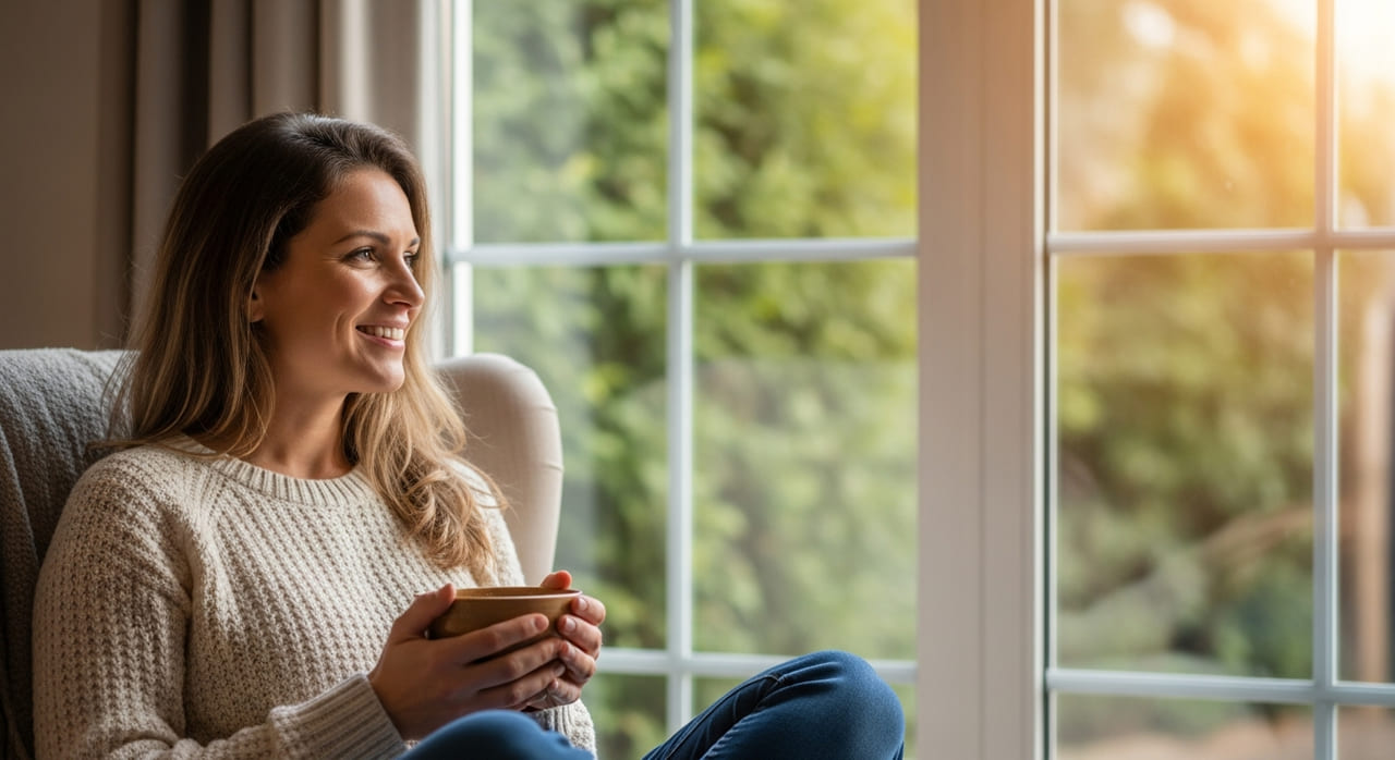Your First Step: What to Expect When You Talk to a Betterment Christian Coach