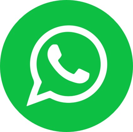 Botão do WhatsApp