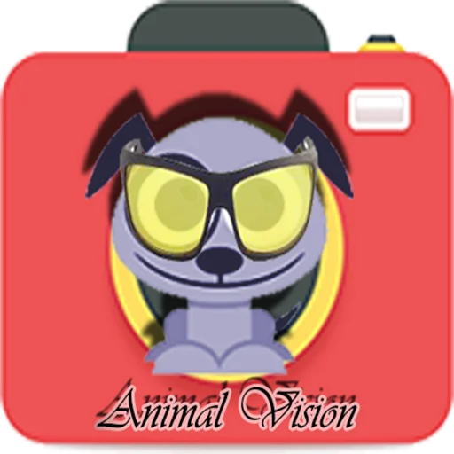 Animal Vision Simulator