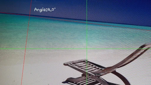 Dual-Axis Calibration