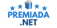 Premiada.net Logo