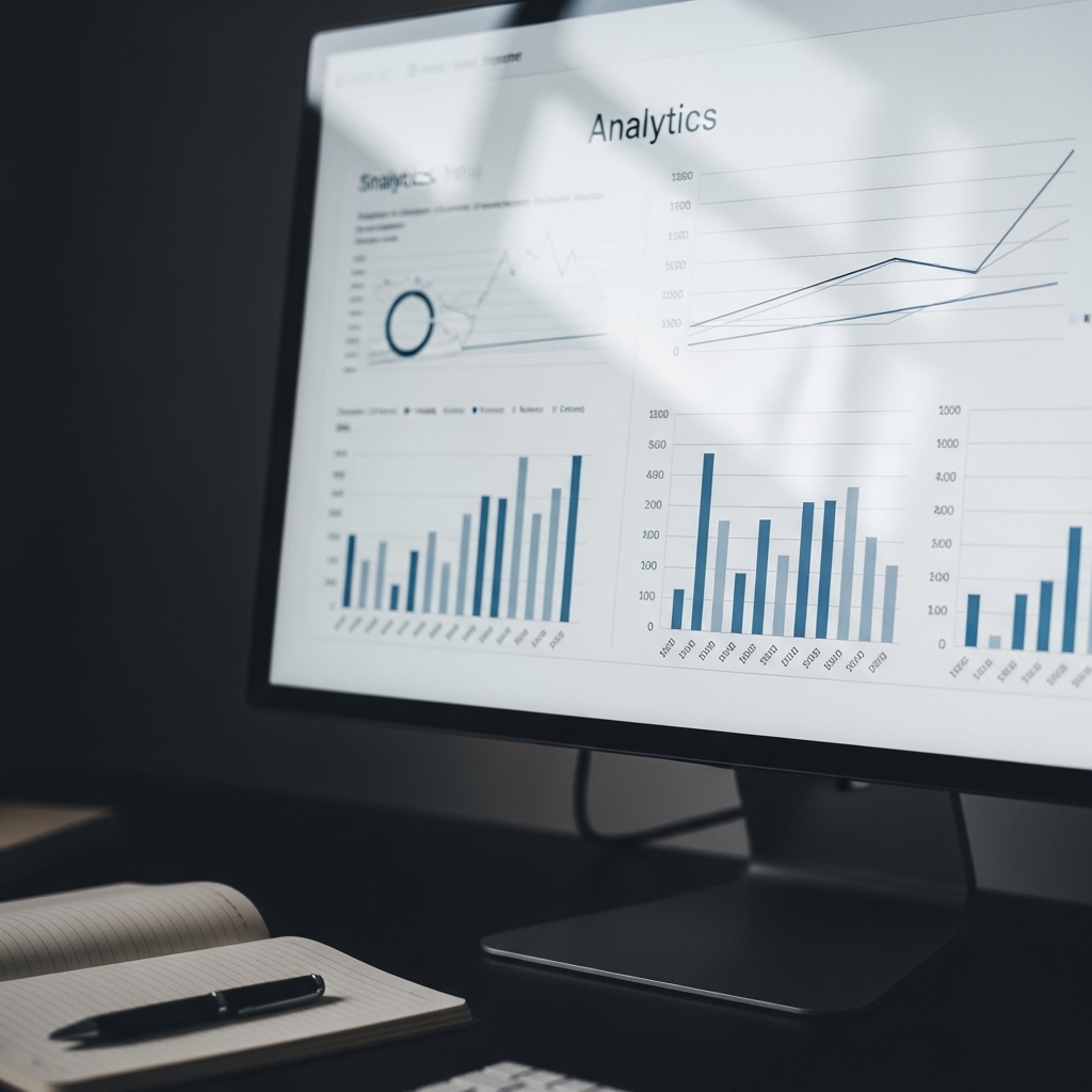 Deep-dive audit illustration