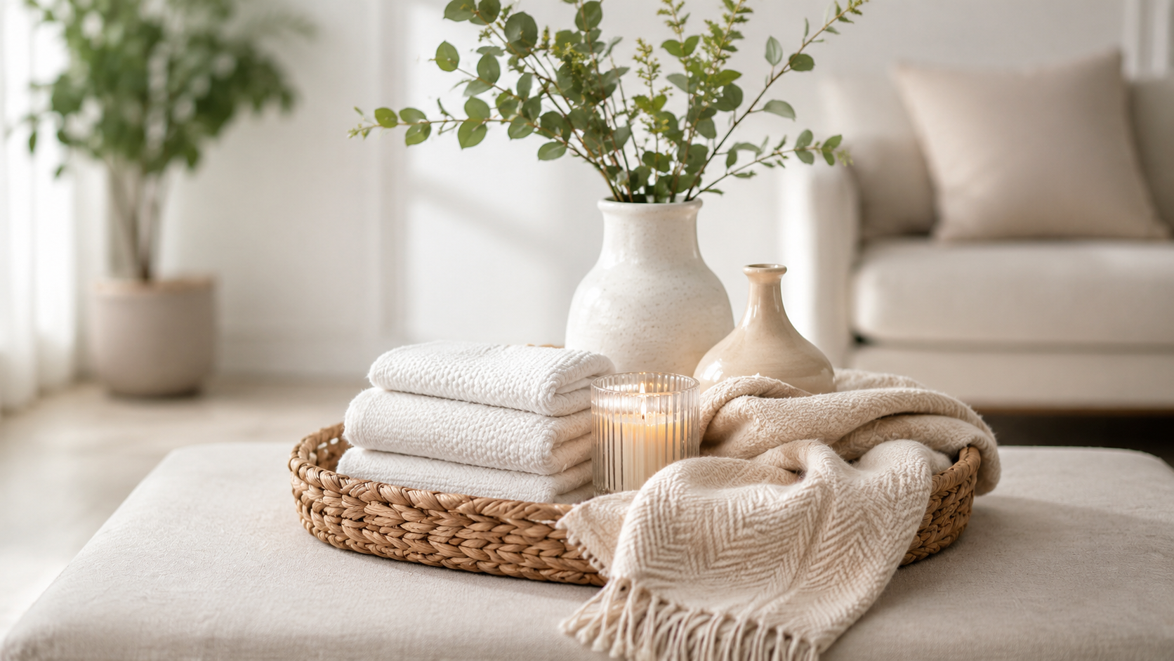 Home Goods Profit Engine