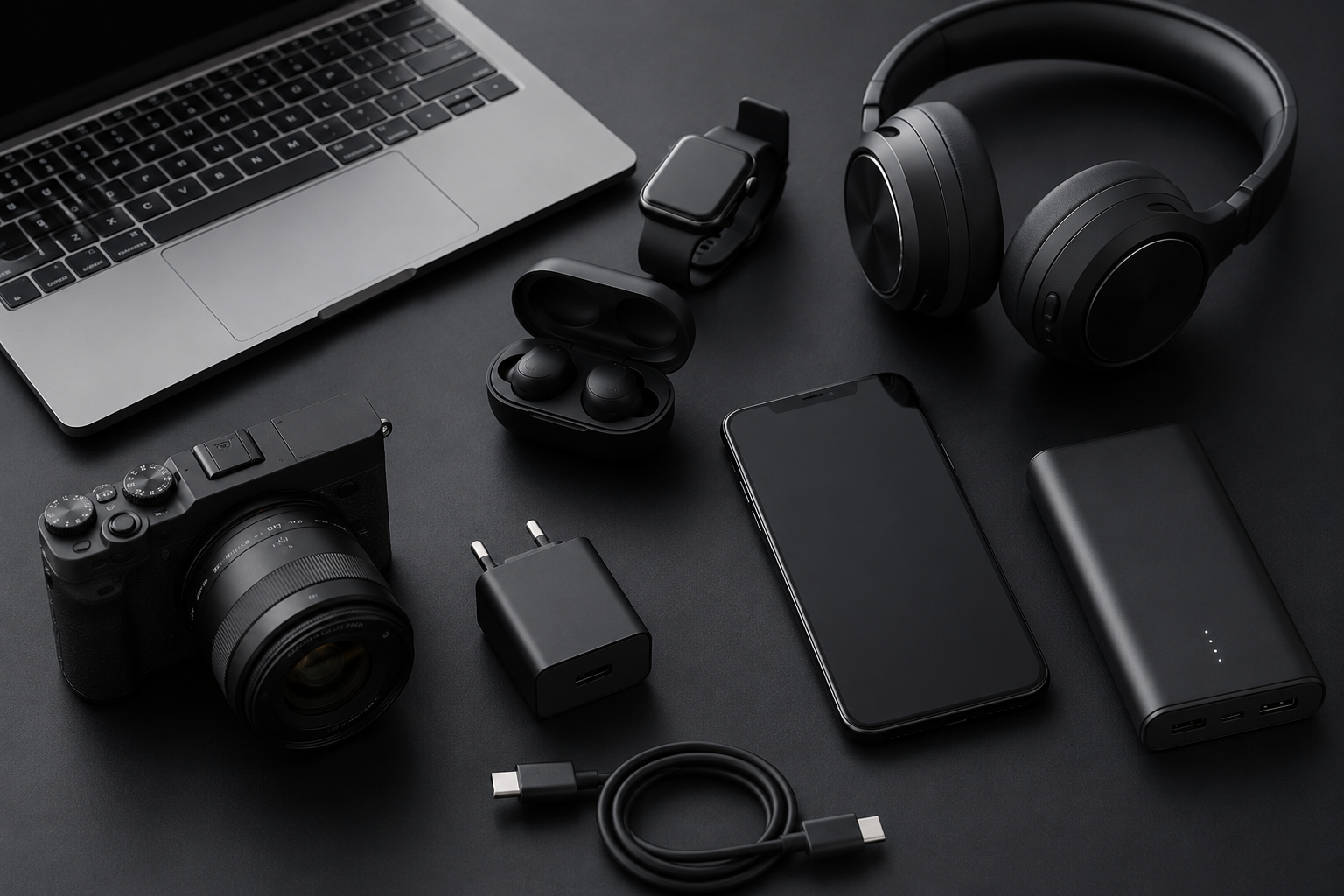 Consumer Electronics Growth