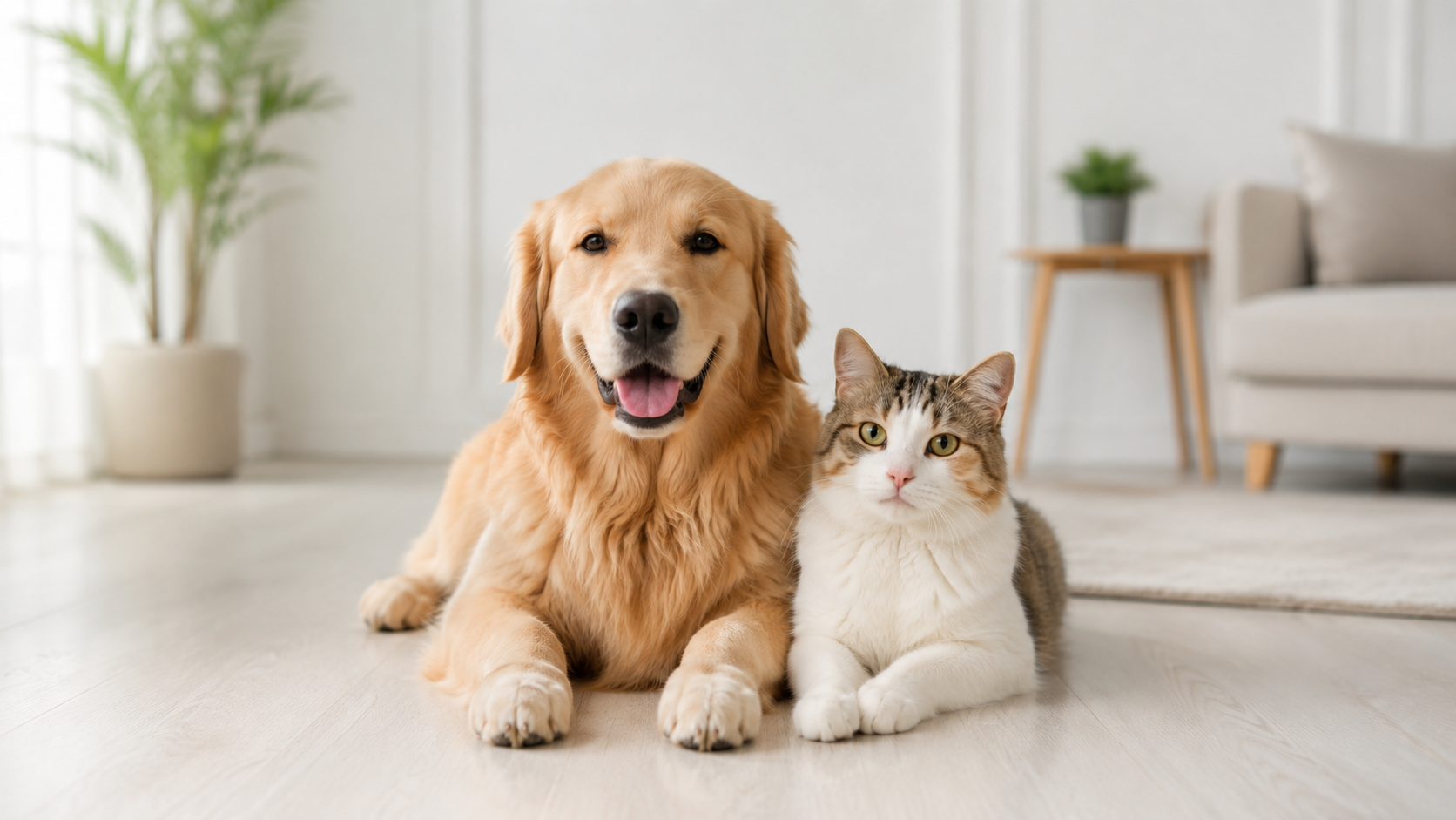 Pet Care Growth