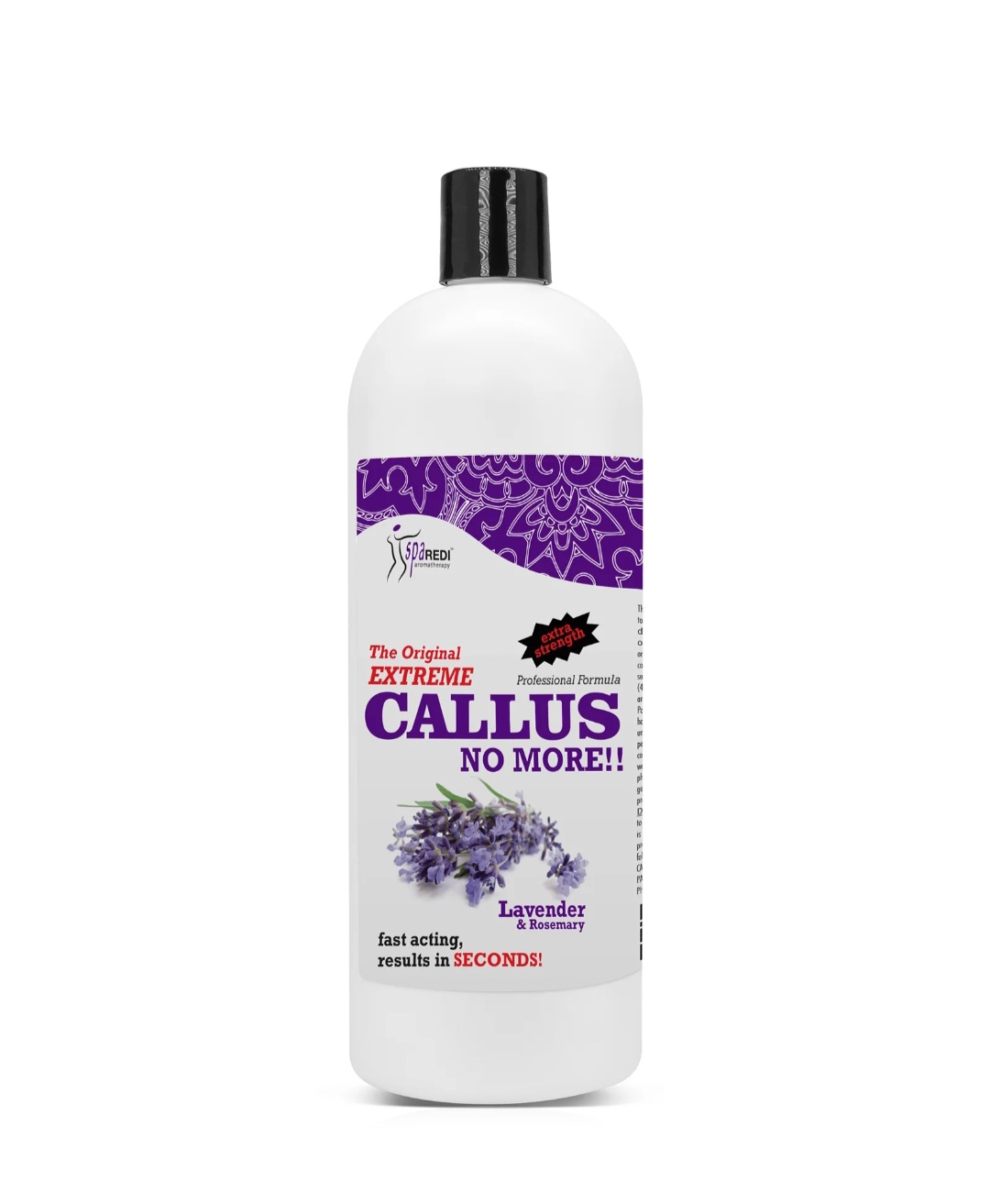 Callus remover