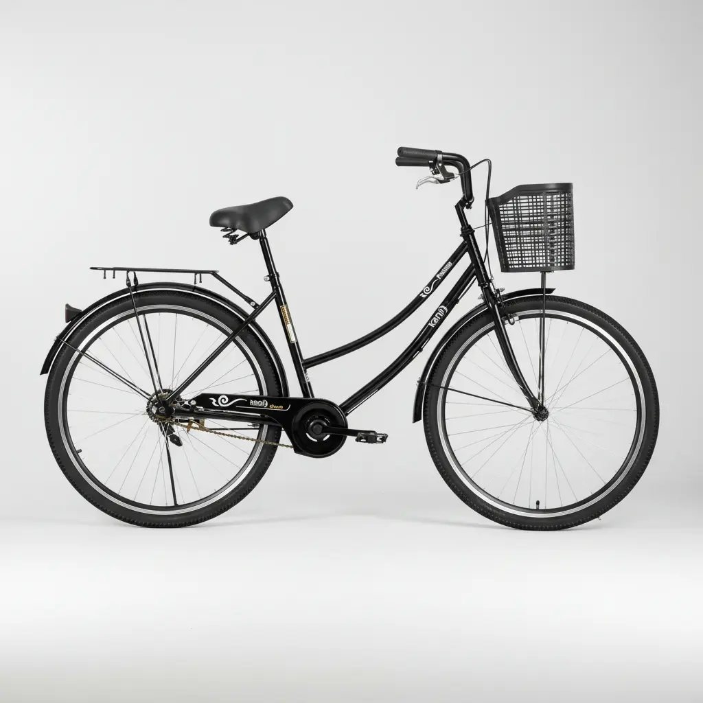 Bicicleta Rod 27 miniatura 1