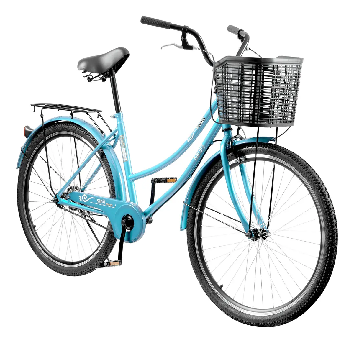 Bicicleta Rod 27 miniatura 2