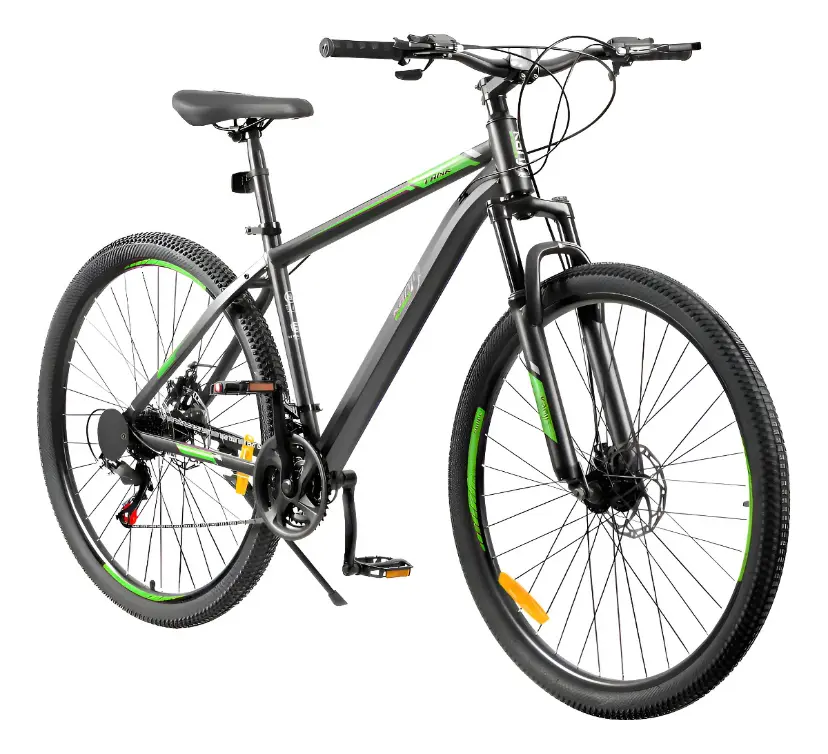 Mountain Bike Kanji Rod 29 Aluminio 21 velocidades miniatura 4