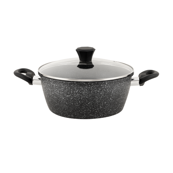 Set Cocina 9 Piezas Acero Al Carbono miniatura 1