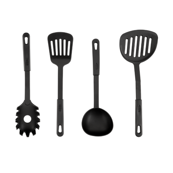 Set Cocina 9 Piezas Acero Al Carbono miniatura 2