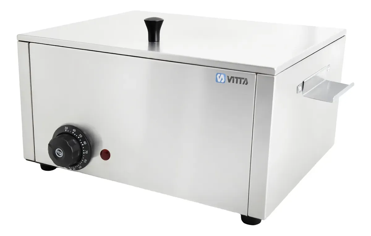 Panchera Electrica — foto 1