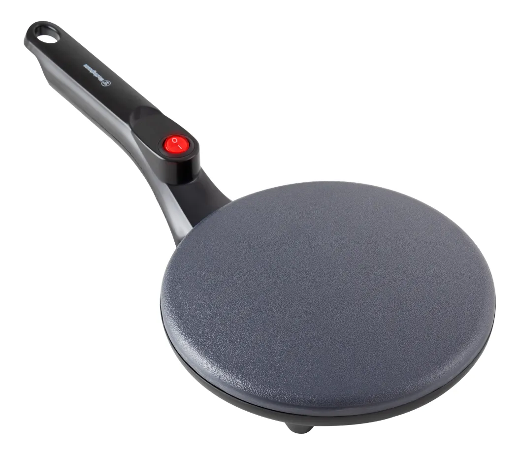 Panquequera WH — foto 1