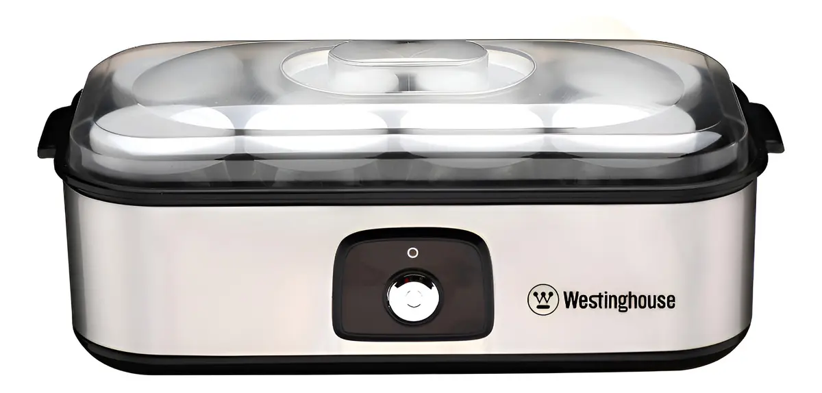 Yogurtera Westinghouse — foto 1