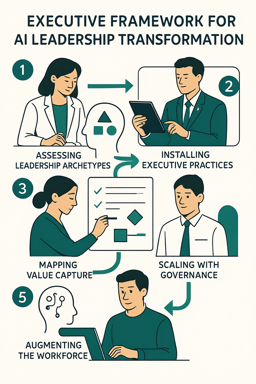 Diagram of the Regenvita process