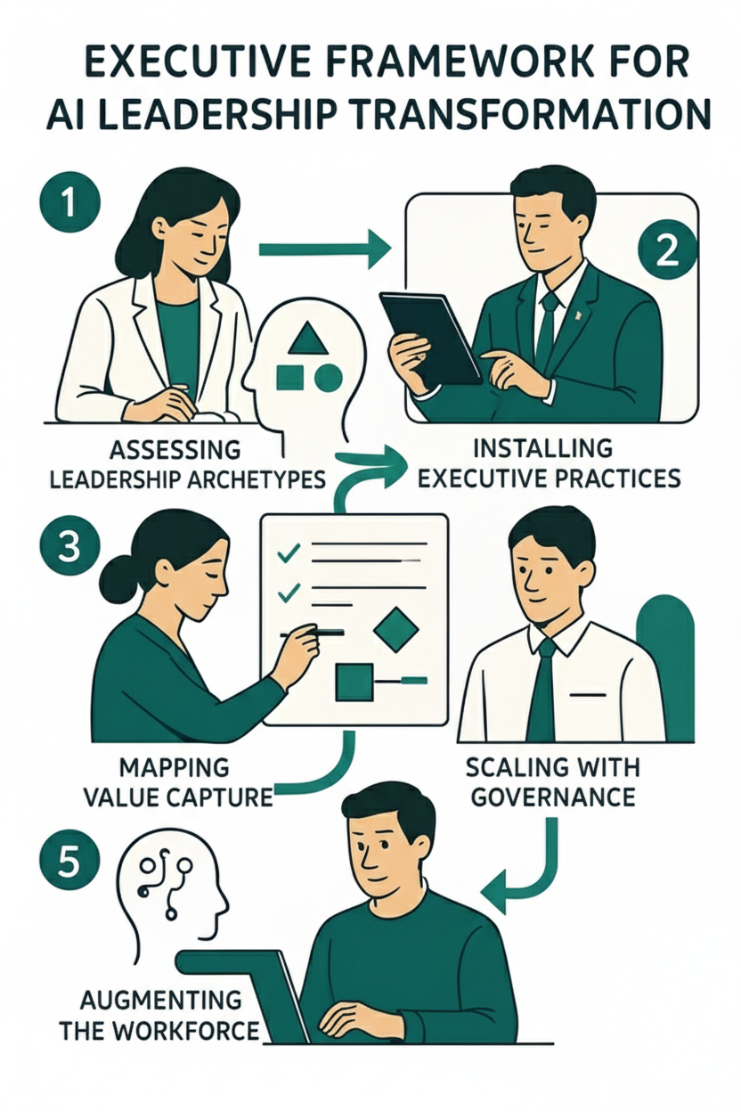 Diagram of the Regenvita process