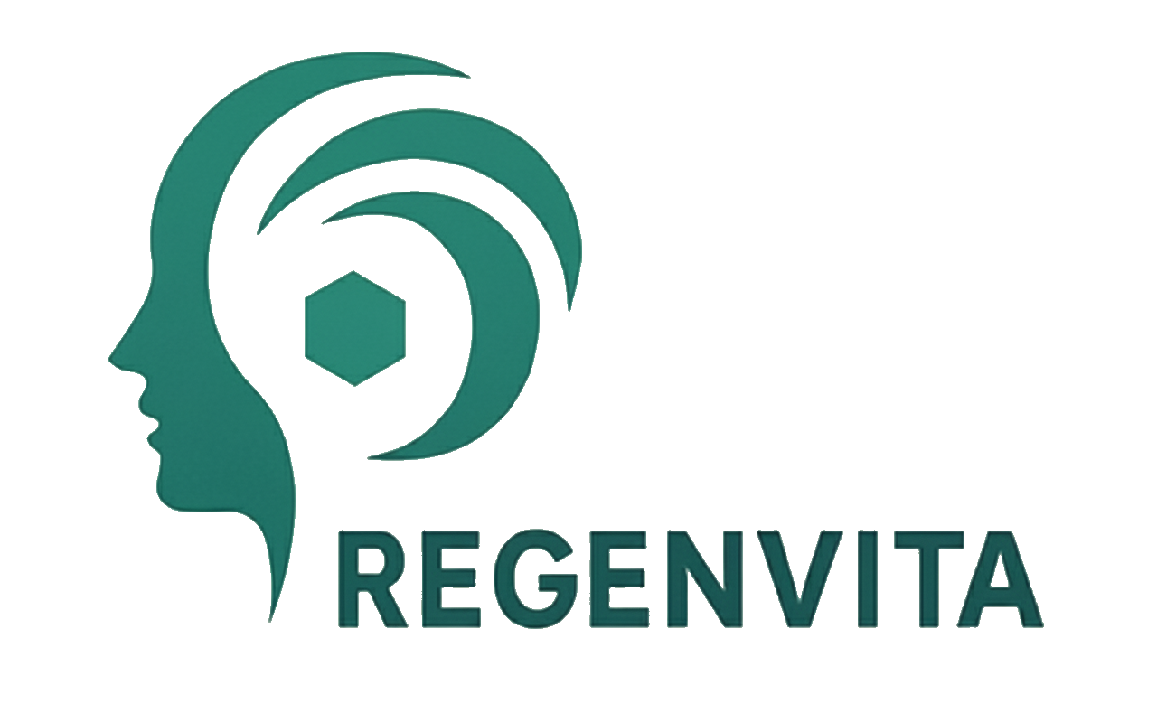 Regenvita Logo