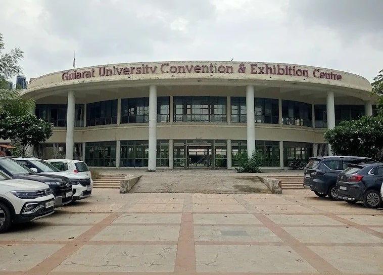 The Grand Conference Center