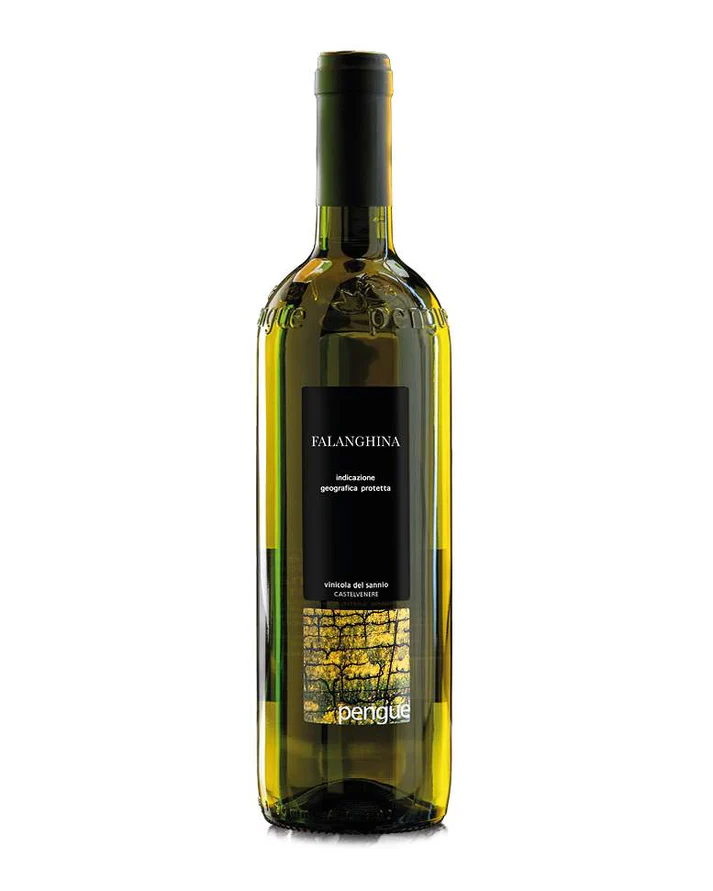Immagine per DEL SANNIO FALANGHINA IGP 75cl