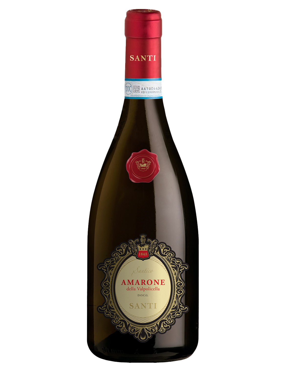 Immagine per BARBERA