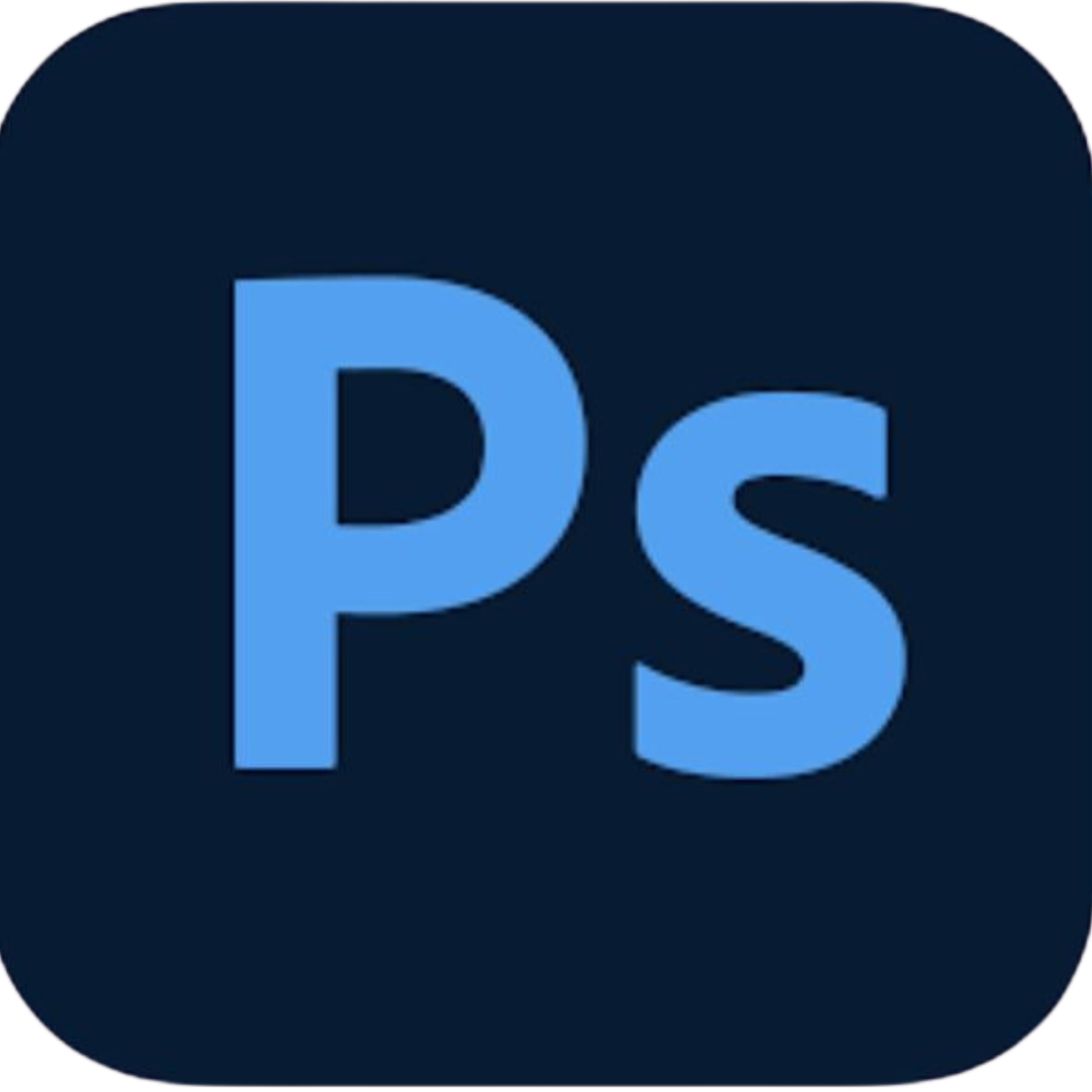 Adobe Photoshop