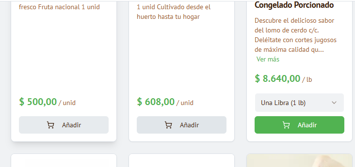 E-commerce de Cosméticos - imagen 5