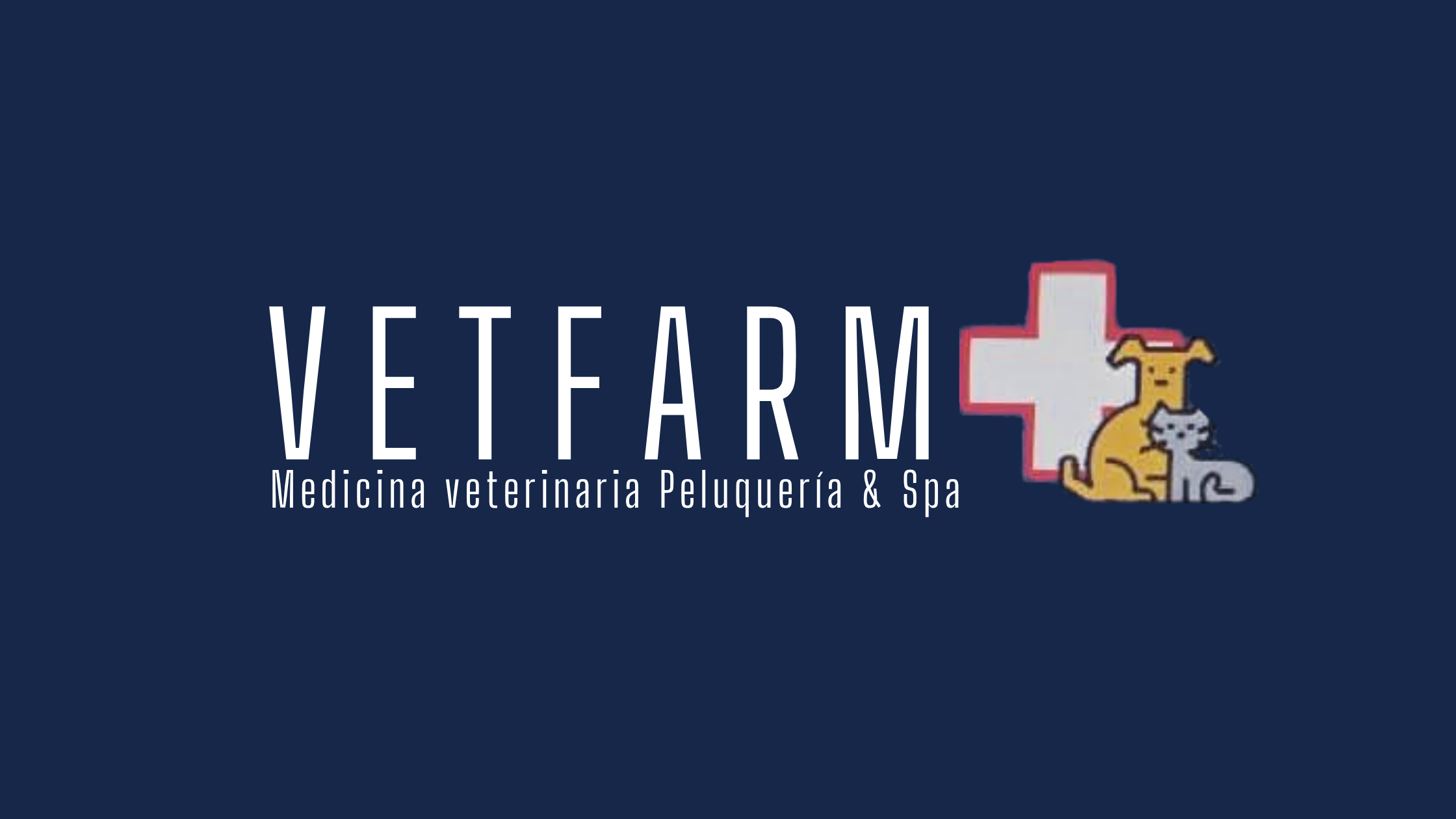 Thumbnail for Verfarm veterinary social media campaign