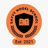 Logo for Savvy Model School
