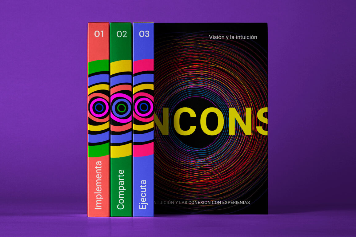 El inconsciente con formas