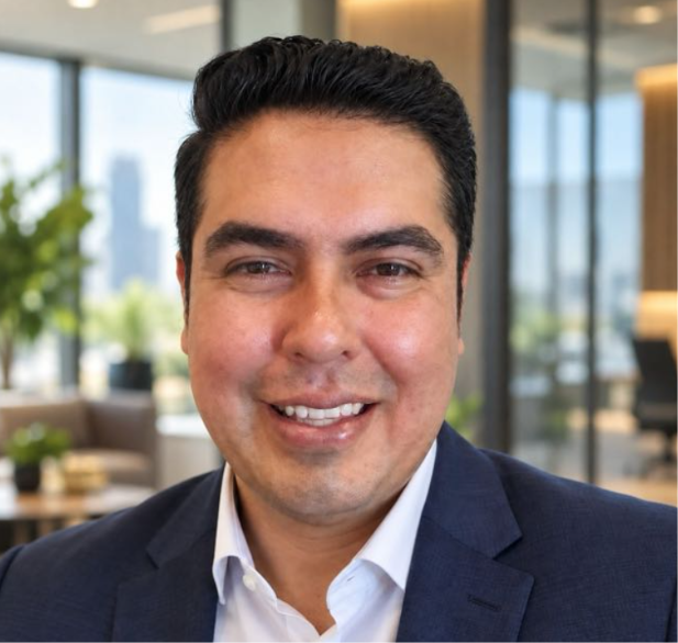 Alejandro Bautista