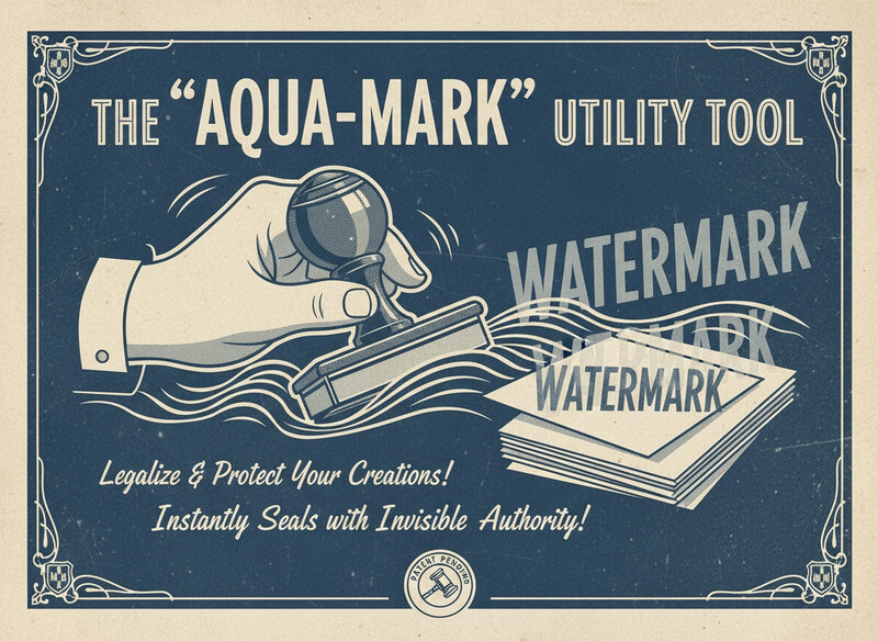 Add Watermark screenshot