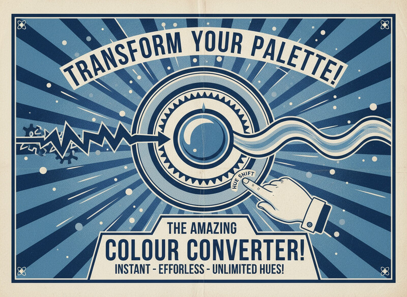 Colour Converter screenshot